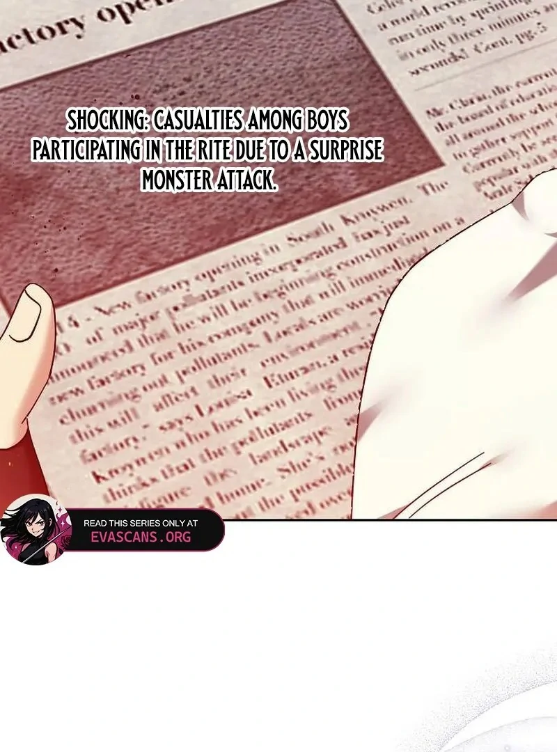Obsidian Bride chapter 95 page 69