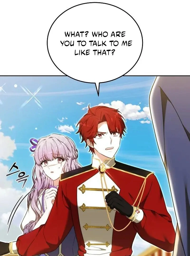Obsidian Bride chapter 95 page 83