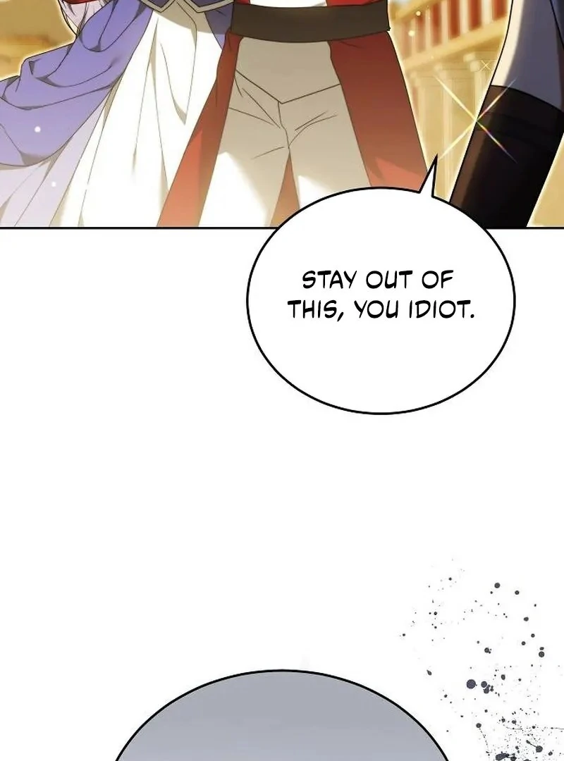 Obsidian Bride chapter 95 page 84