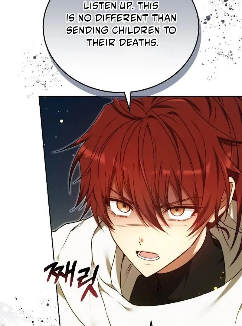 Obsidian Bride chapter 95 page 85