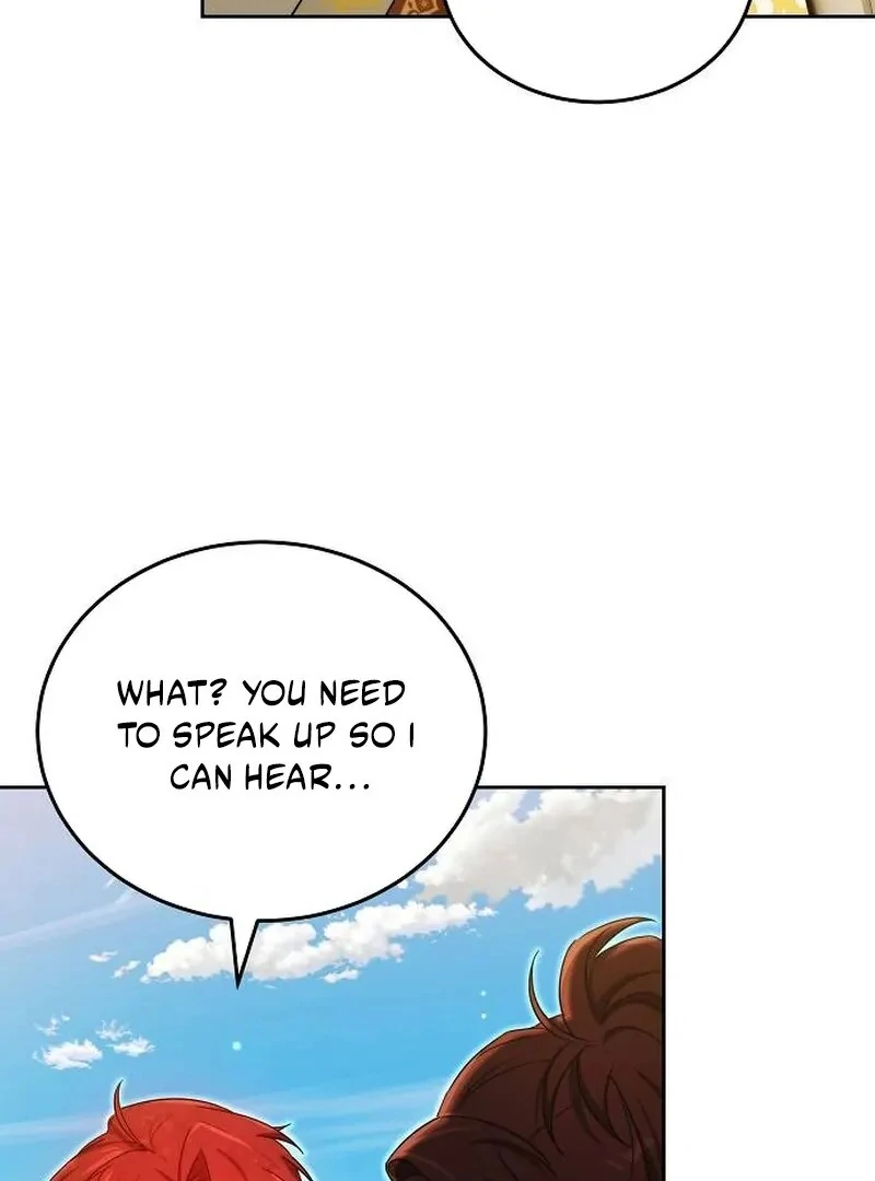 Obsidian Bride chapter 95 page 92