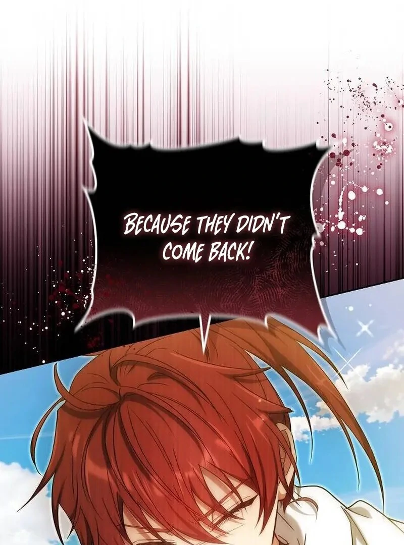 Obsidian Bride chapter 95 page 94