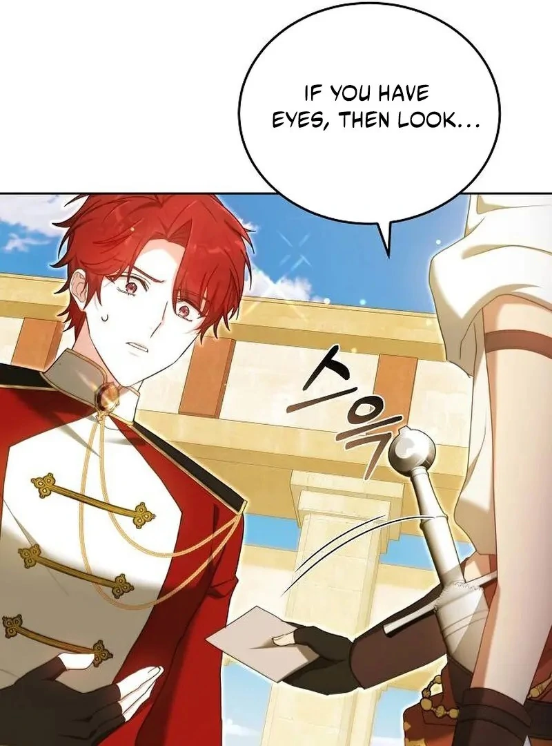 Obsidian Bride chapter 95 page 98