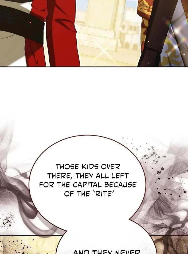 Obsidian Bride chapter 95 page 99
