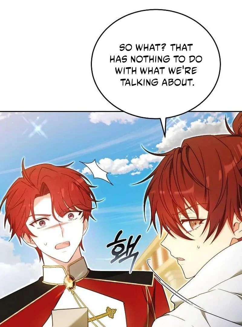 Obsidian Bride chapter 95 page 106