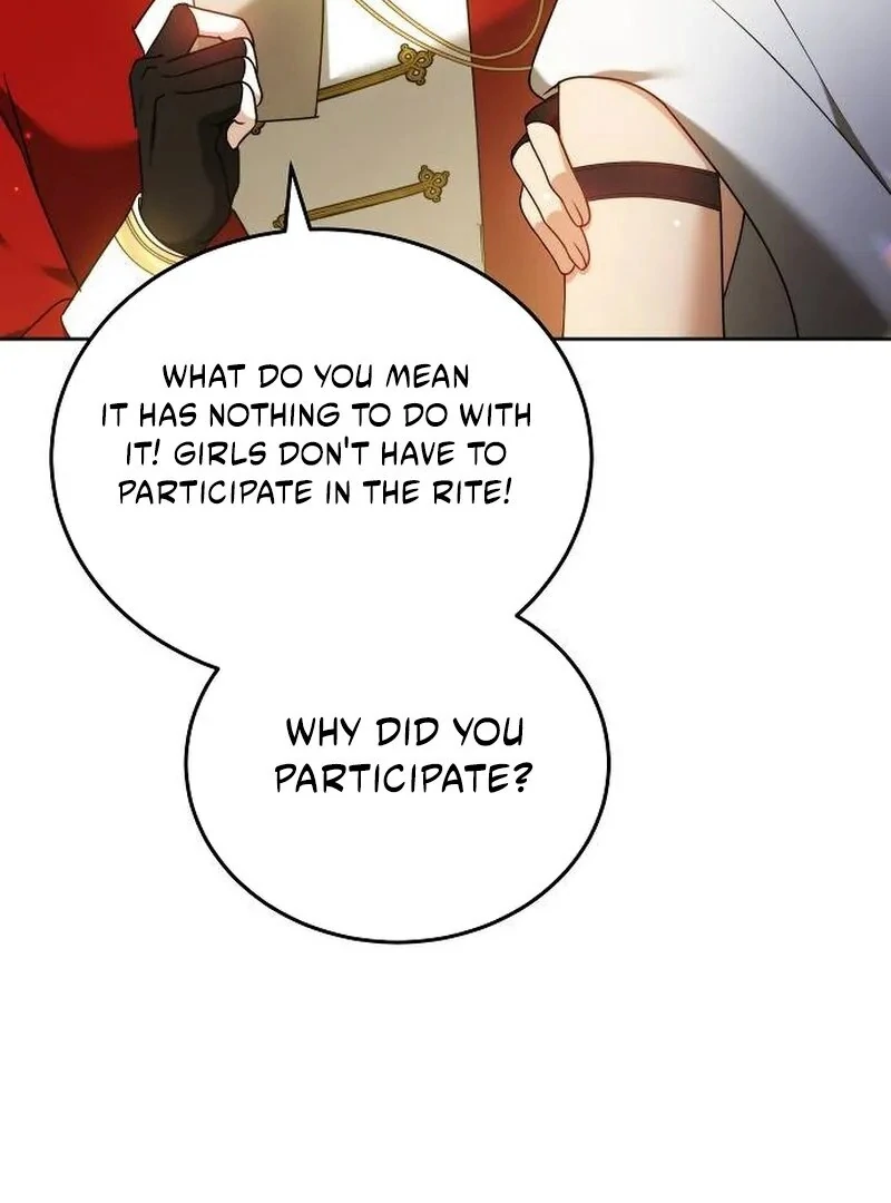 Obsidian Bride chapter 95 page 107