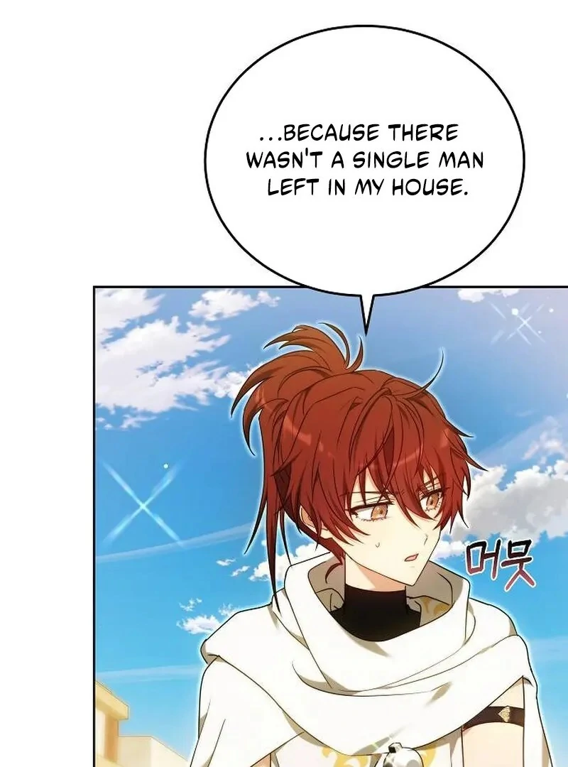 Obsidian Bride chapter 95 page 108