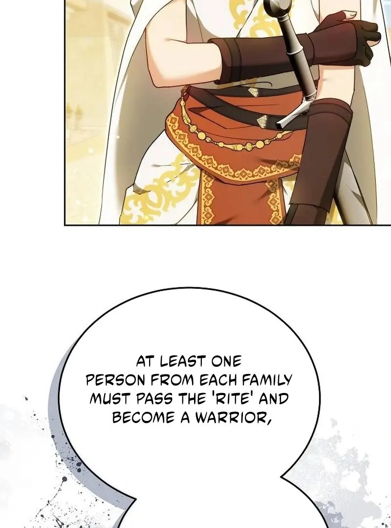 Obsidian Bride chapter 95 page 109