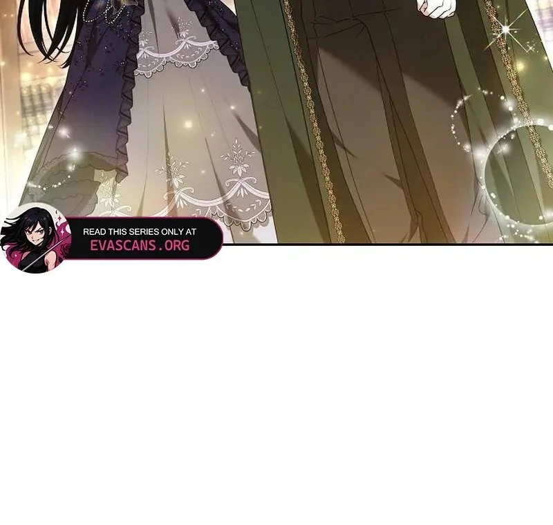 Obsidian Bride chapter 95 page 142