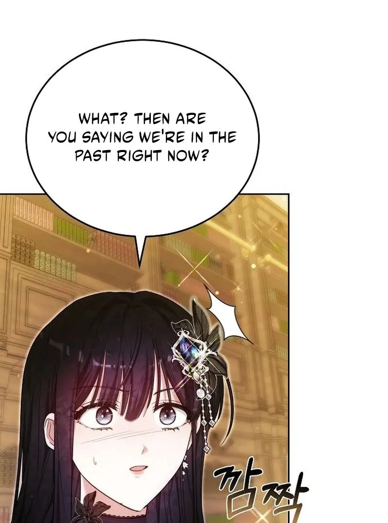 Obsidian Bride chapter 95 page 143