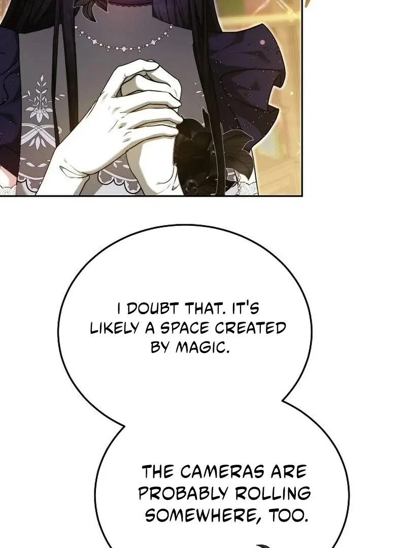 Obsidian Bride chapter 95 page 144