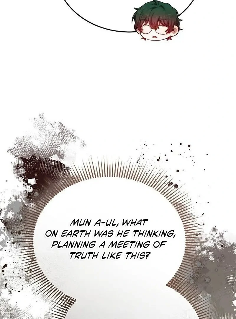 Obsidian Bride chapter 95 page 145