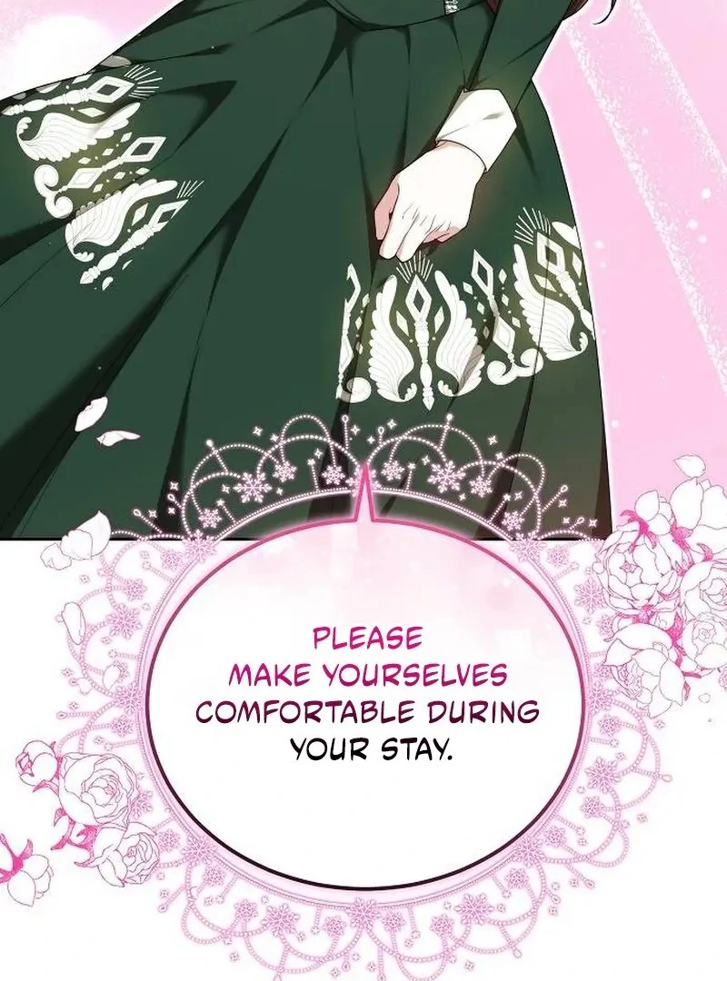Obsidian Bride chapter 95 page 155