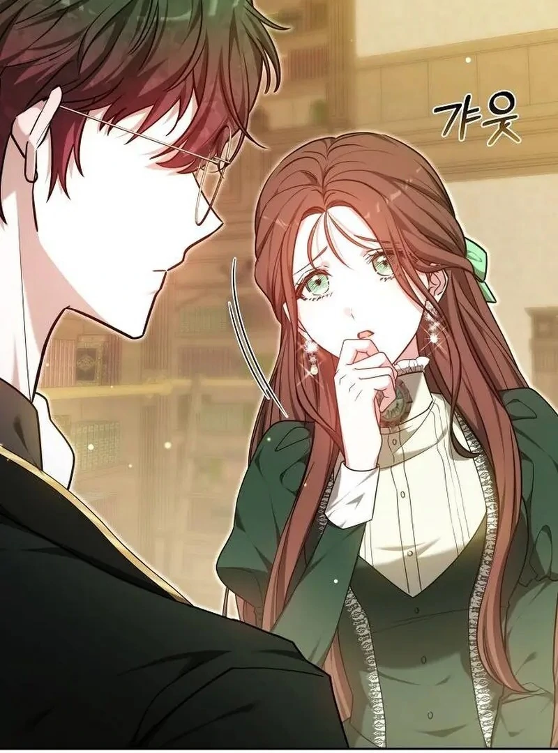 Obsidian Bride chapter 95 page 159