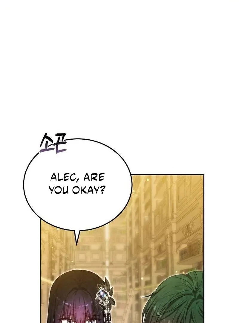 Obsidian Bride chapter 95 page 160