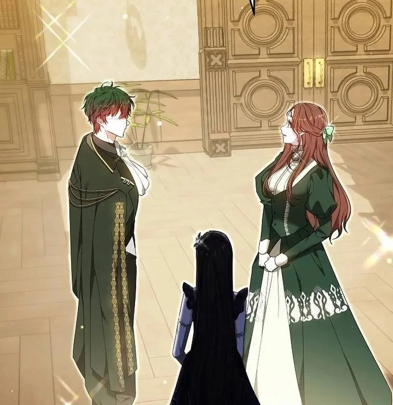 Obsidian Bride chapter 95 page 163