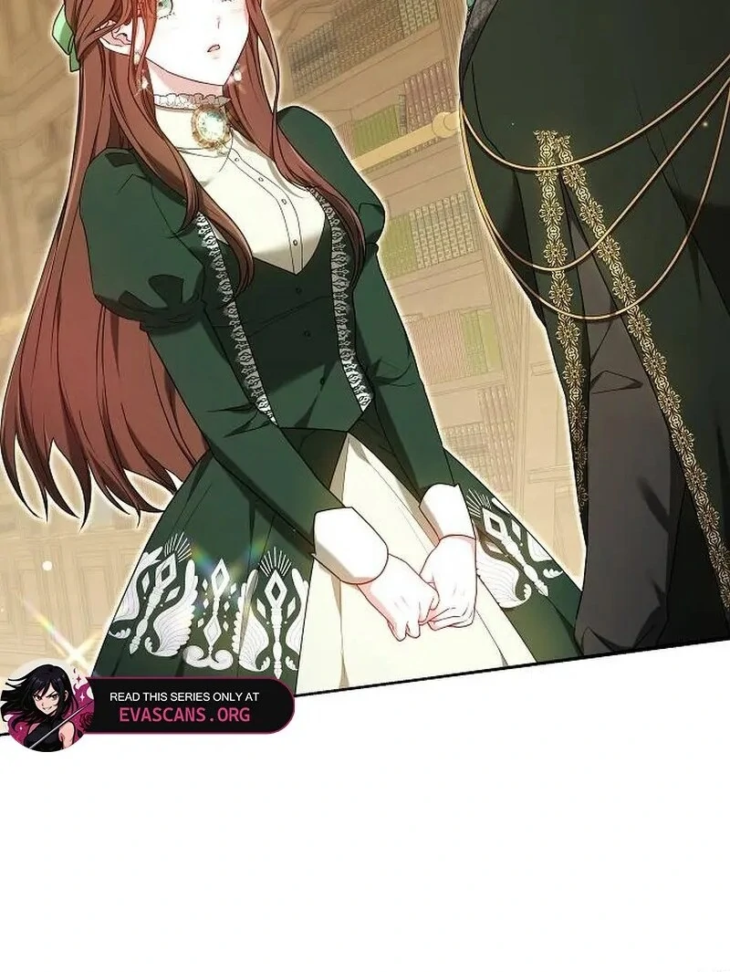 Obsidian Bride chapter 95 page 170