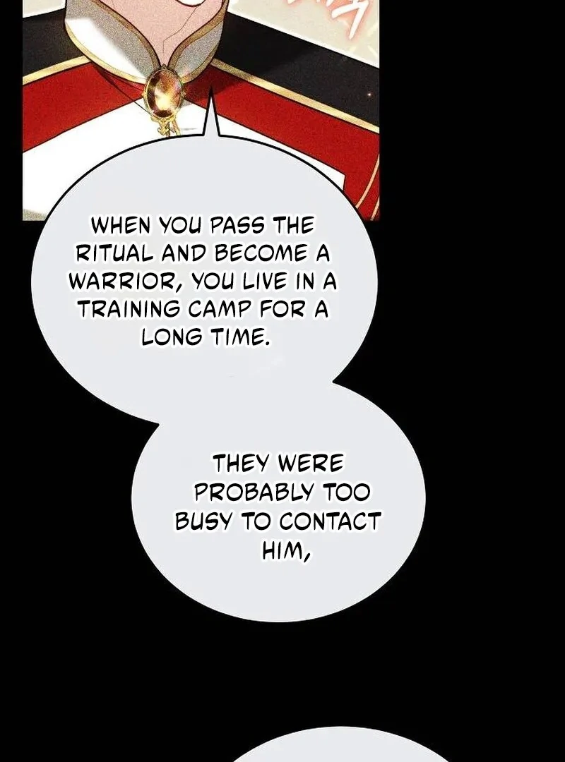 Obsidian Bride chapter 97 page 33