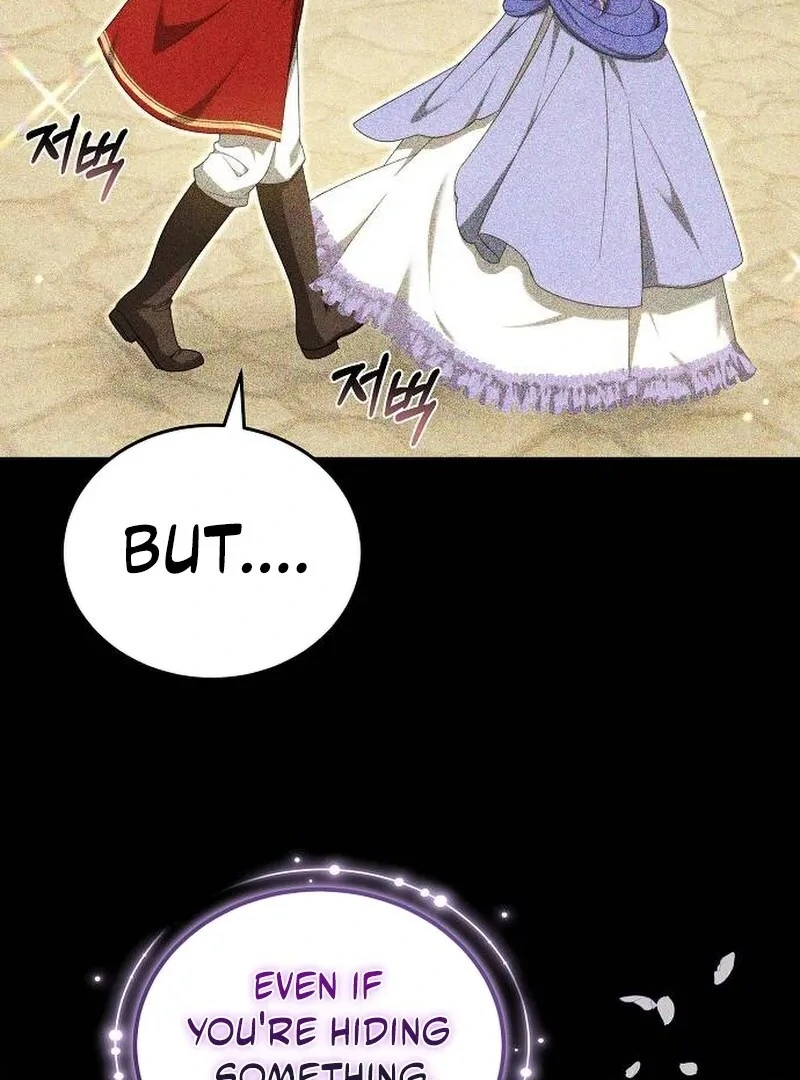 Obsidian Bride chapter 97 page 46