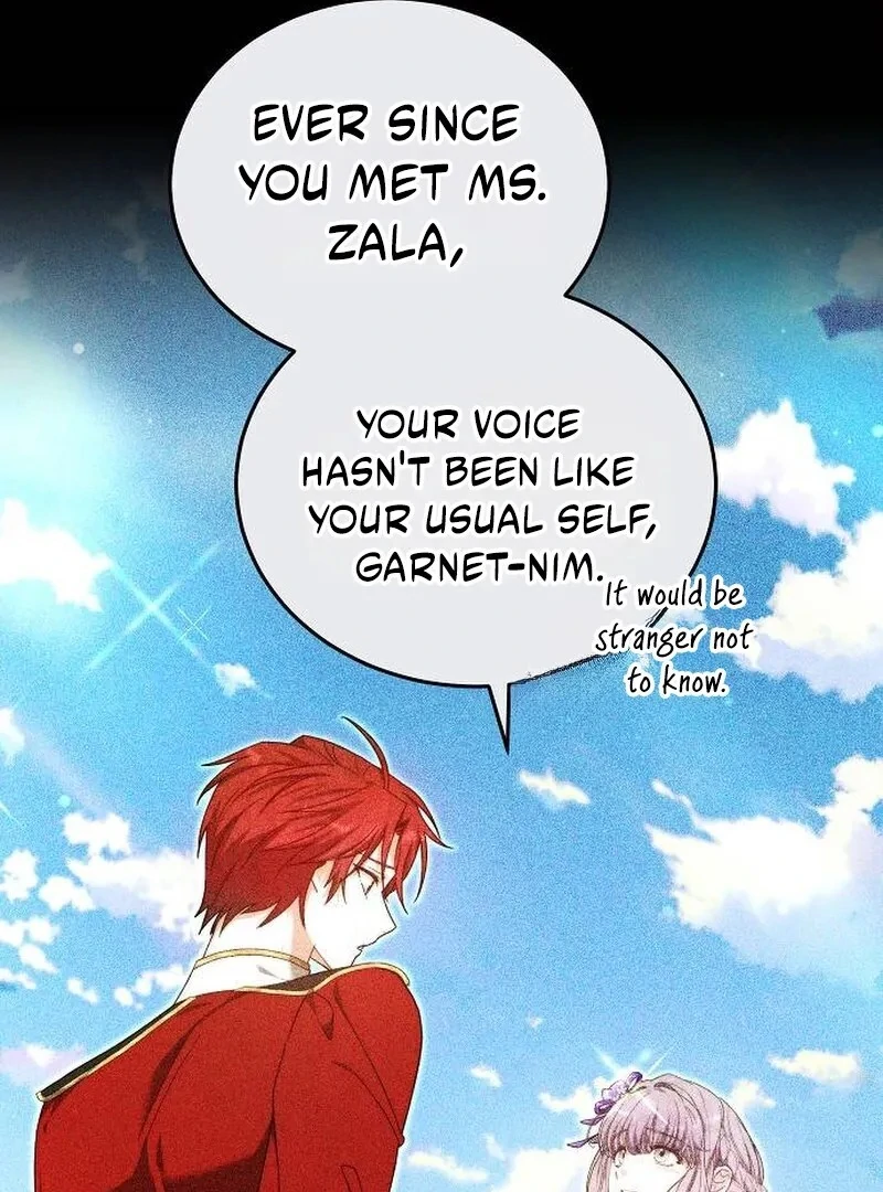 Obsidian Bride chapter 97 page 53