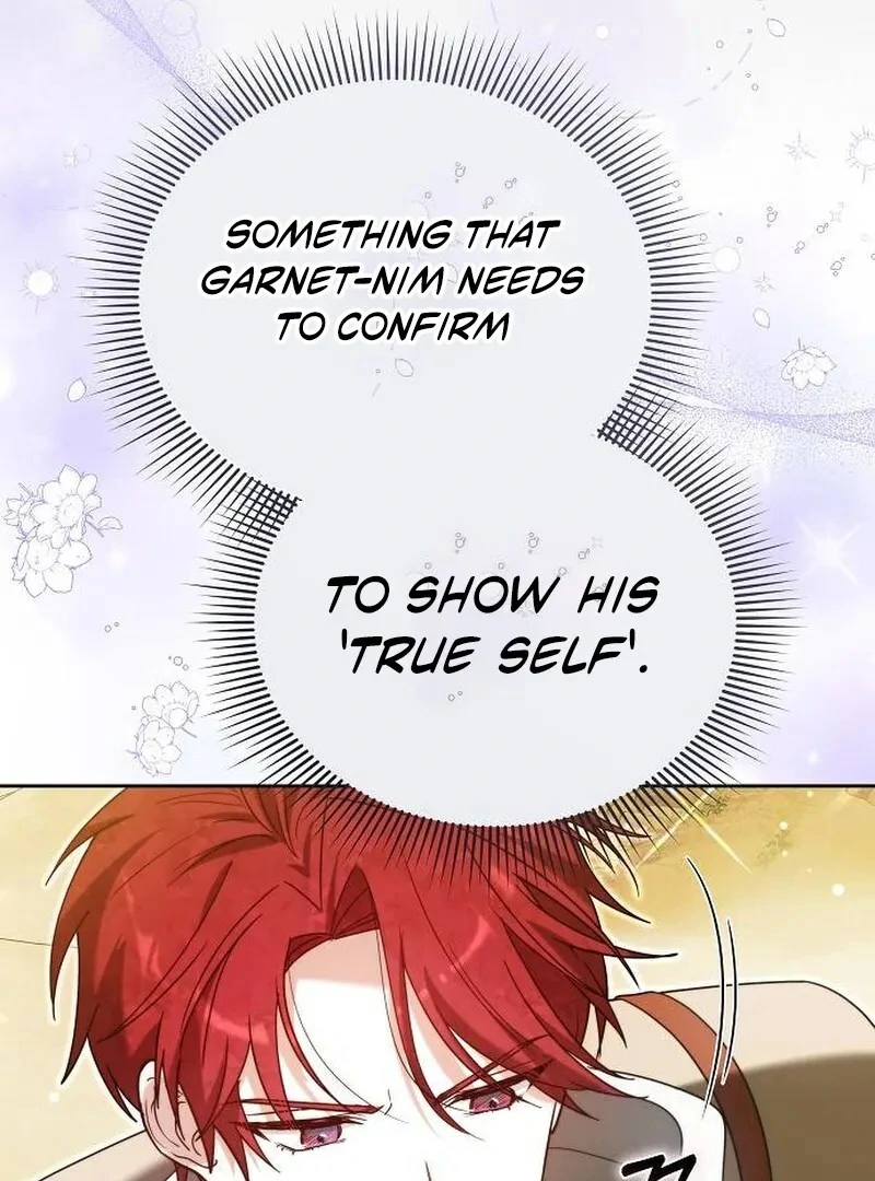Obsidian Bride chapter 97 page 60