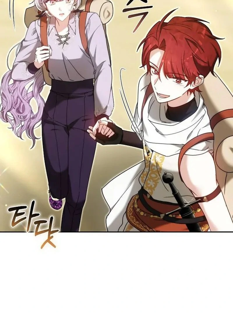 Obsidian Bride chapter 97 page 65