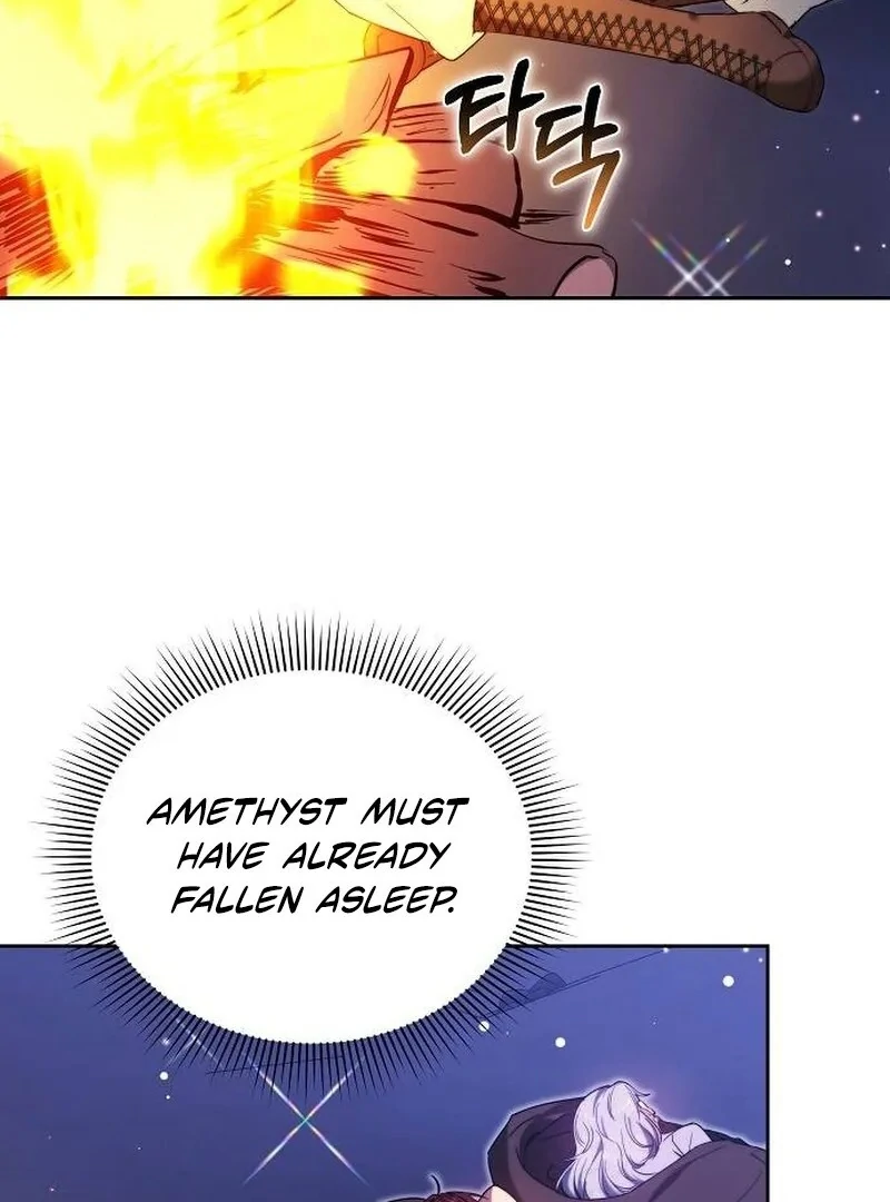 Obsidian Bride chapter 97 page 71