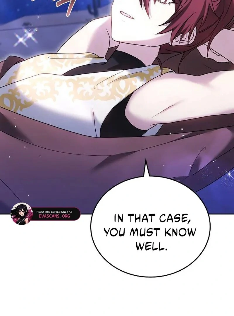 Obsidian Bride chapter 97 page 92