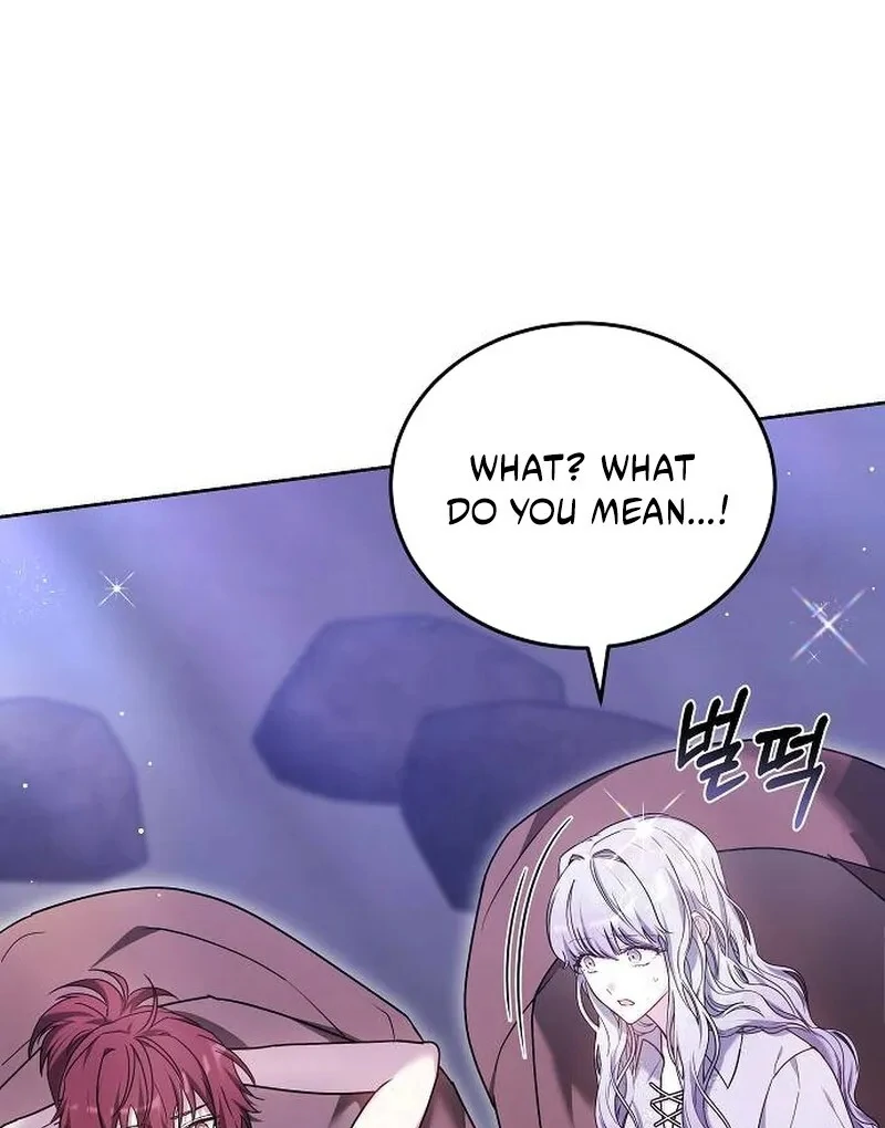 Obsidian Bride chapter 97 page 95