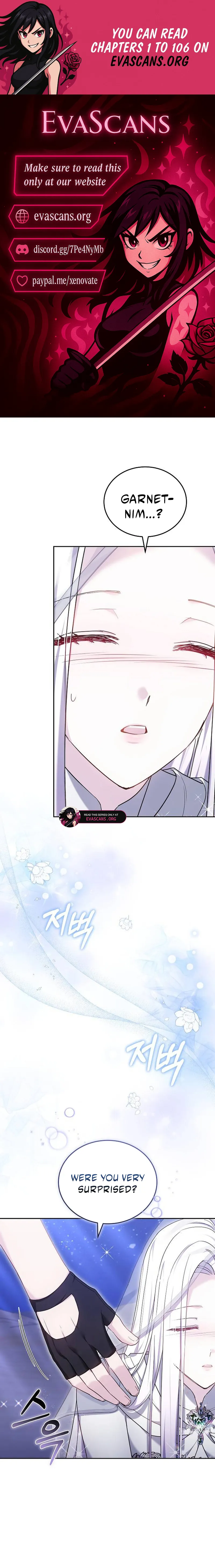 Obsidian Bride chapter 98 page 1