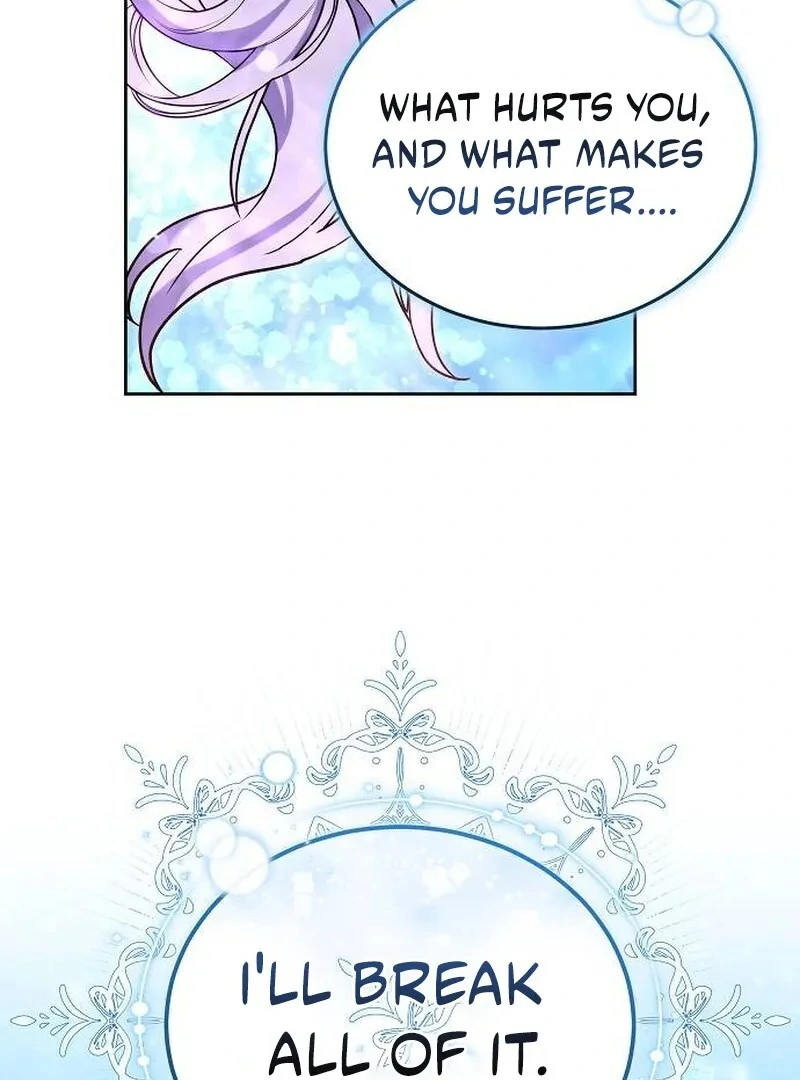 Obsidian Bride chapter 98 page 22