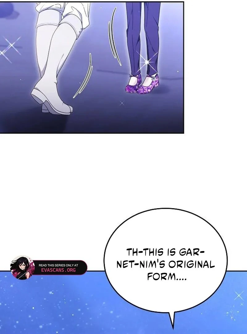 Obsidian Bride chapter 98 page 26