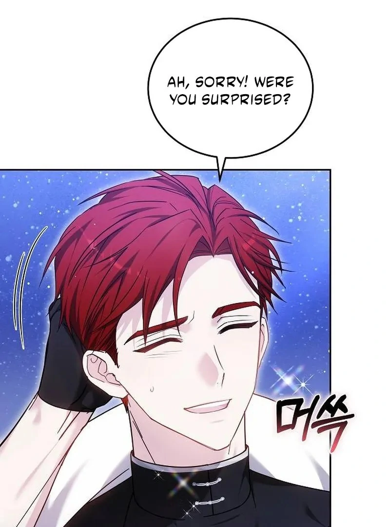 Obsidian Bride chapter 98 page 28
