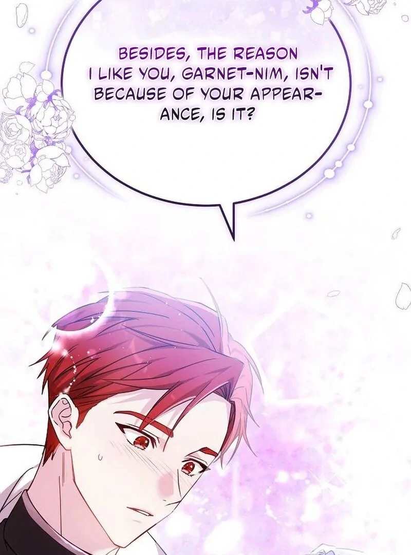 Obsidian Bride chapter 98 page 39