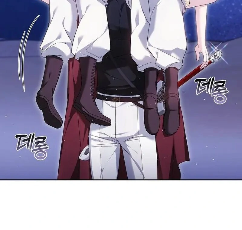 Obsidian Bride chapter 98 page 49