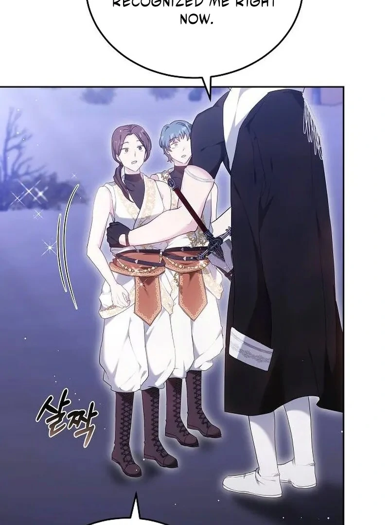 Obsidian Bride chapter 98 page 53