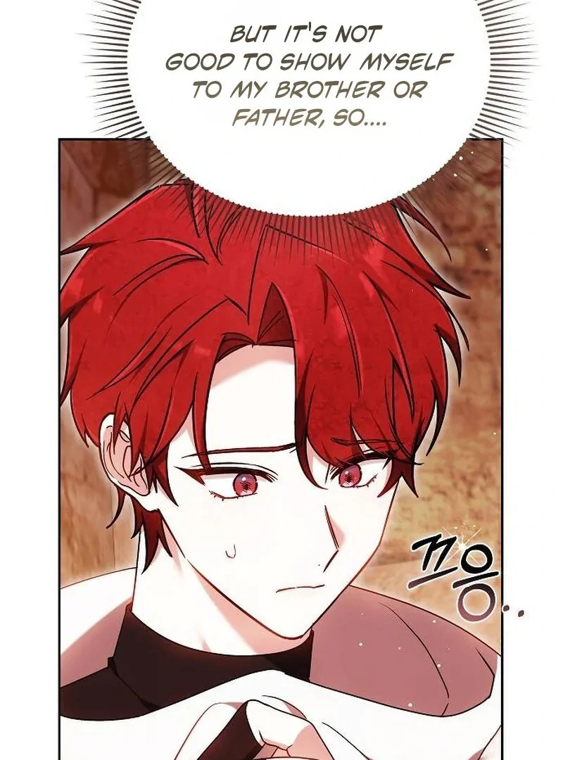 Obsidian Bride chapter 98 page 61
