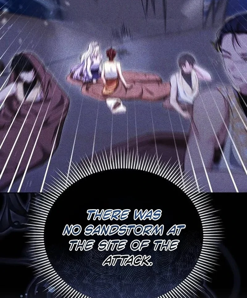 Obsidian Bride chapter 98 page 69