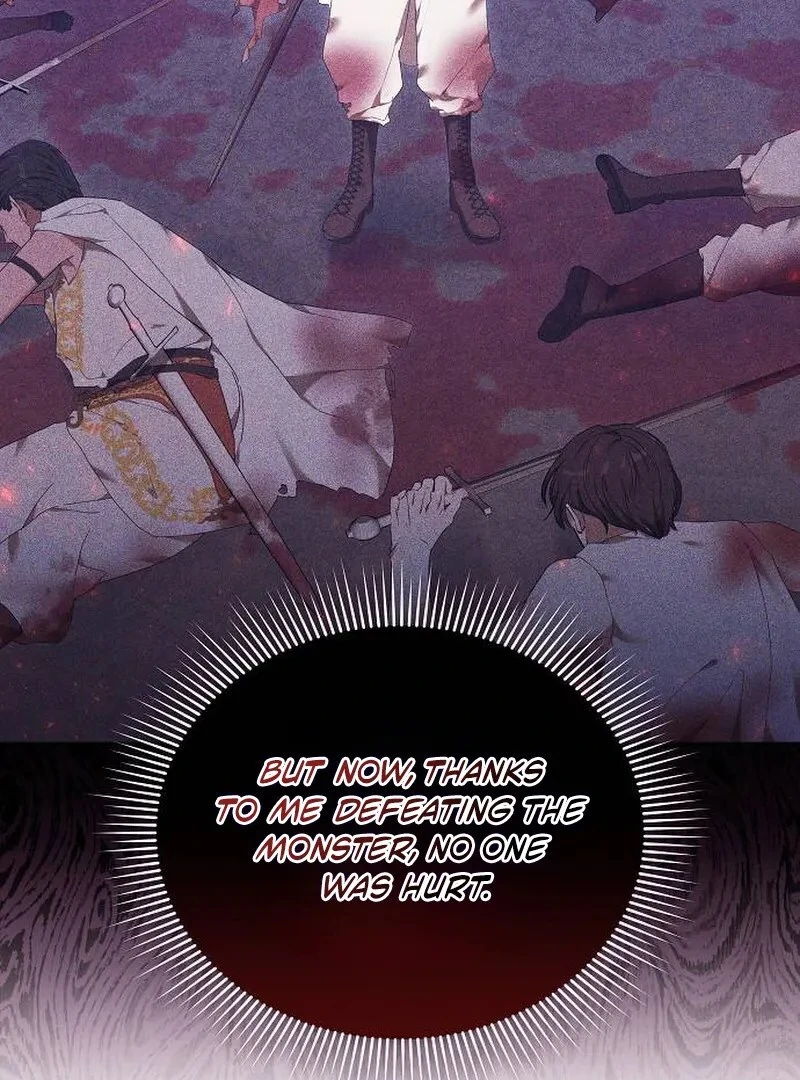 Obsidian Bride chapter 98 page 73