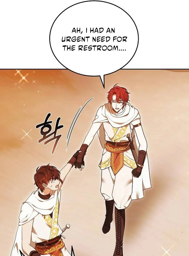 Obsidian Bride chapter 98 page 79