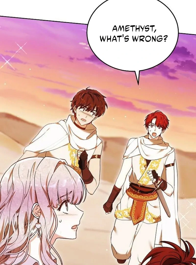 Obsidian Bride chapter 98 page 81