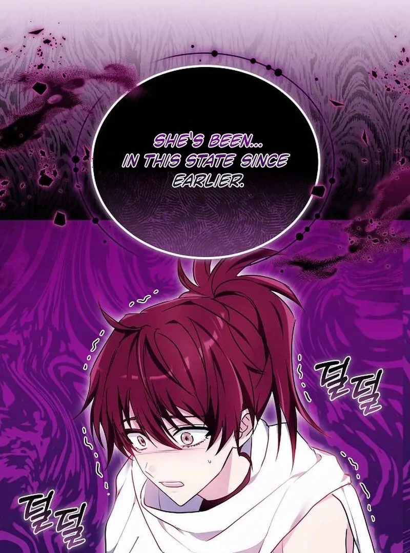Obsidian Bride chapter 98 page 83