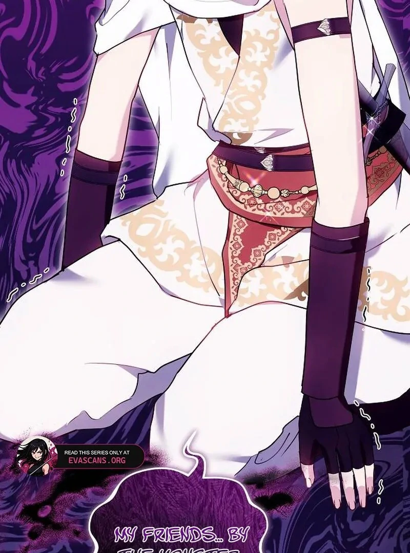 Obsidian Bride chapter 98 page 84