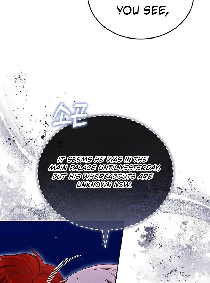 Obsidian Bride chapter 98 page 91