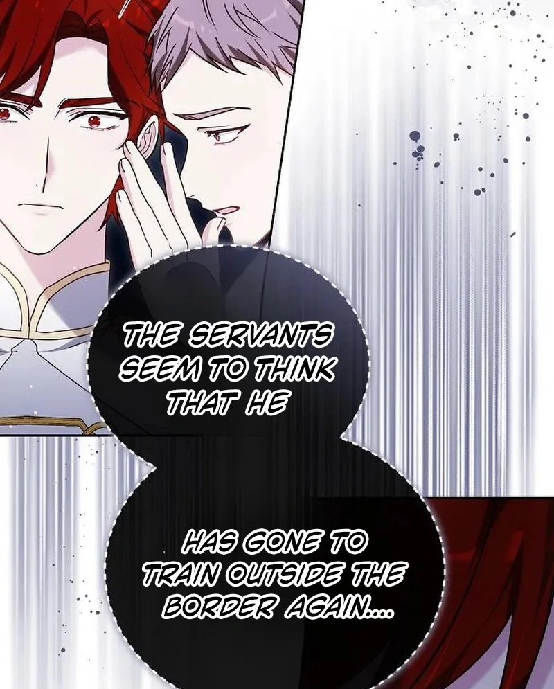 Obsidian Bride chapter 98 page 92