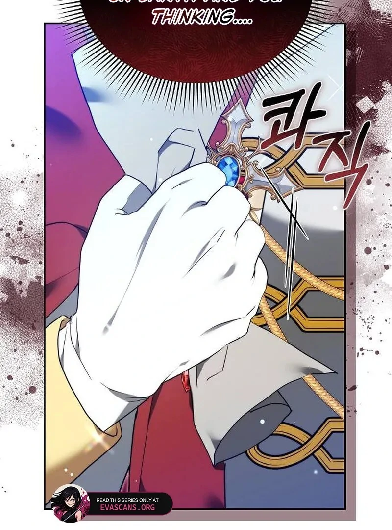 Obsidian Bride chapter 98 page 96