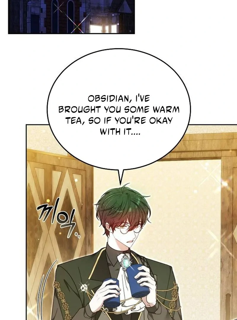 Obsidian Bride chapter 98 page 104