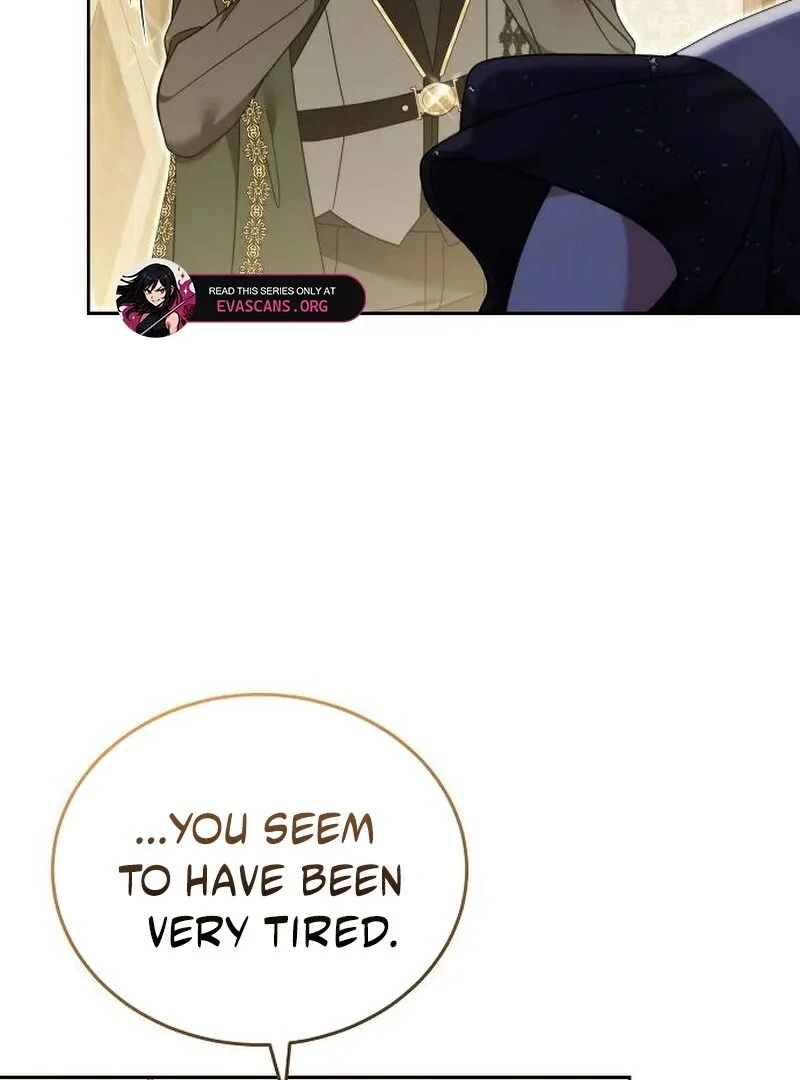 Obsidian Bride chapter 98 page 105