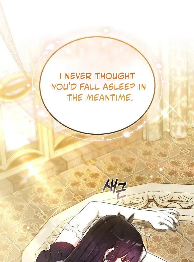 Obsidian Bride chapter 98 page 107
