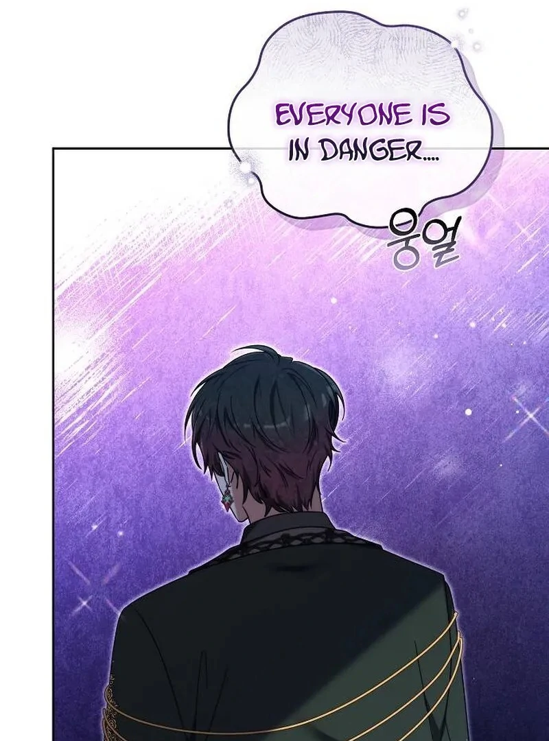 Obsidian Bride chapter 98 page 114